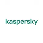 Kaspersky logotipo