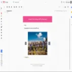 Email2Go Peru