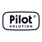 Pilot Solution logotipo