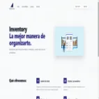 Inventory Peru