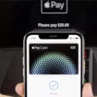 Apple pay Perú