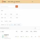 EtsyHunt Peru