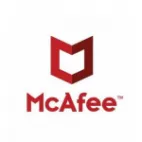 McAfee Data Center Security Suite logotipo