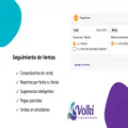 Volki | Gestión veterinaria Perú