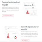 AmzChart Peru