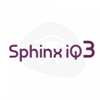 IQ3 by Sphinx