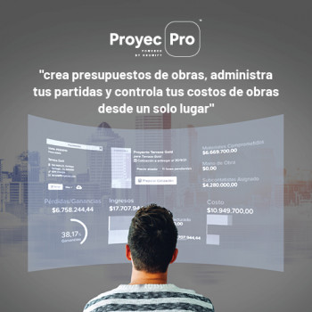 ProyecPro Peru