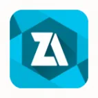 ZArchiver Perú