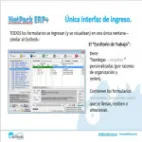 Netpack Perú