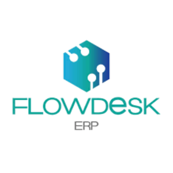 Flowdesk ERP Peru