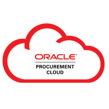 Oracle Procurement Cloud Perú