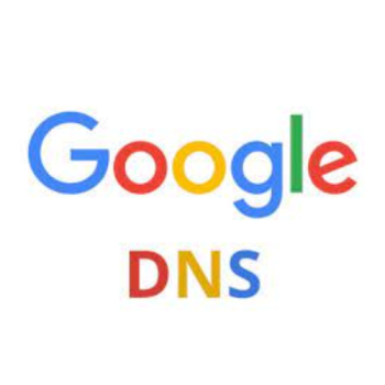 Google Public DNS Perú