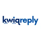 kwiqreply logo