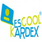 EsCoolKardex logotipo