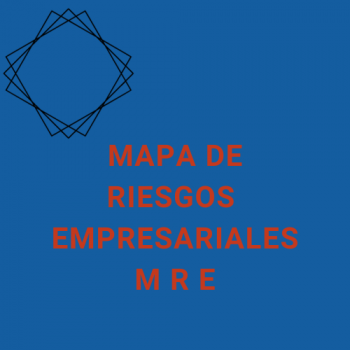 MRE Mapa de Riesgos Empresariales