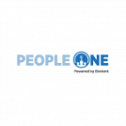 People One logo