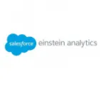 Salesforce Analytics Cloud