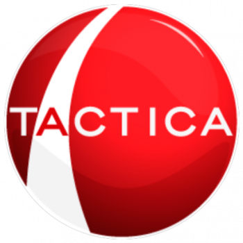 Tactica CRM Perú
