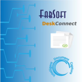 FabSoft - Connect Perú