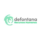 Defontana RRHH Colombia logotipo