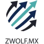 Zwolf.mx logotipo