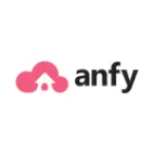 Anfy logotipo