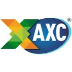 AXC logotipo