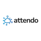 Attendo logotipo