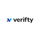 Verifty logotipo