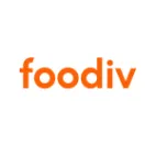 Foodiv logotipo