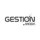 Gestión Moda logotipo