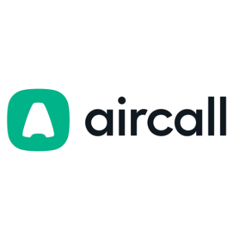 Aircall VOIP