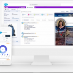 Salesforce Service Cloud 5