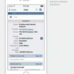 NetSuite CRM 3
