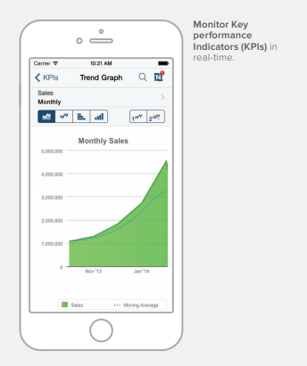 NetSuite CRM