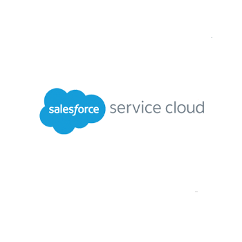 Salesforce Service Cloud