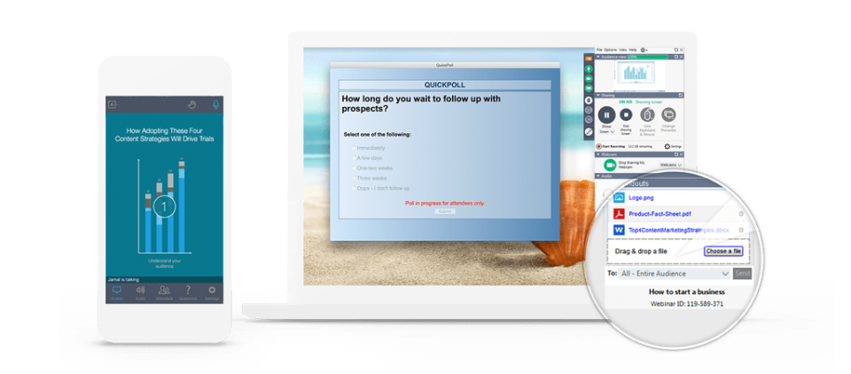 GoToWebinar