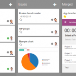 Odoo Project Management 4