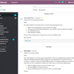 Odoo Project Management 5
