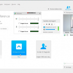 WebEx Meeting Center 2