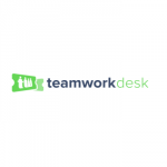 Teamwork Desk 1