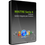 Maitre Serie 4 Pro 3