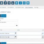 MRPeasy Software MRP 1