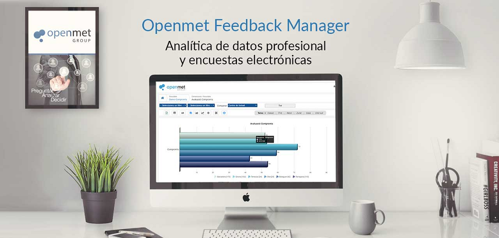 Openmet Feedback Manager