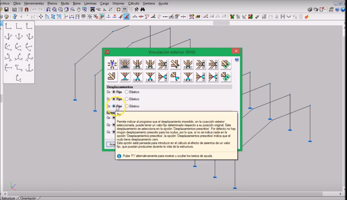Cype 3D Modelado 3D