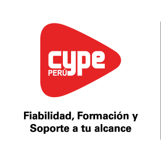 Cype 3D Modelado 3D