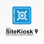 SiteKiosk Signage 1