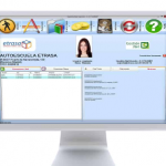 Etrasa School Administration 2