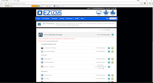 EZ LCMS Software LCMS