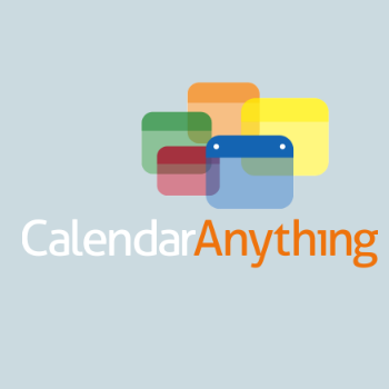 Calendar Anything